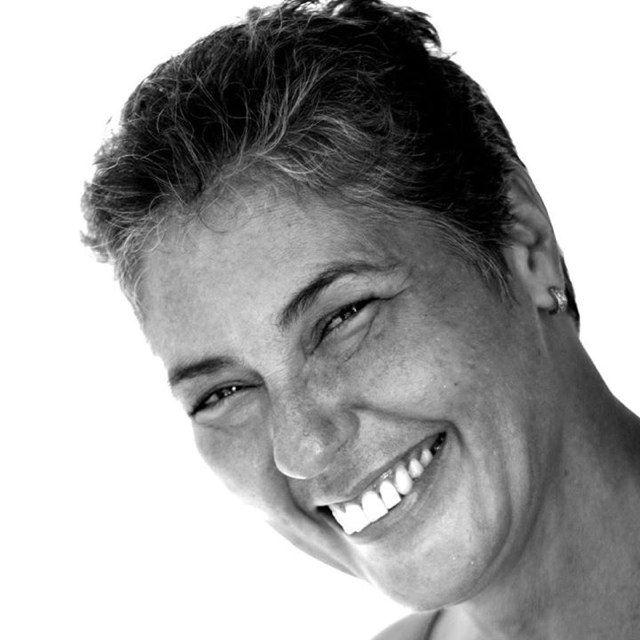 Foto de Mônica Melchior