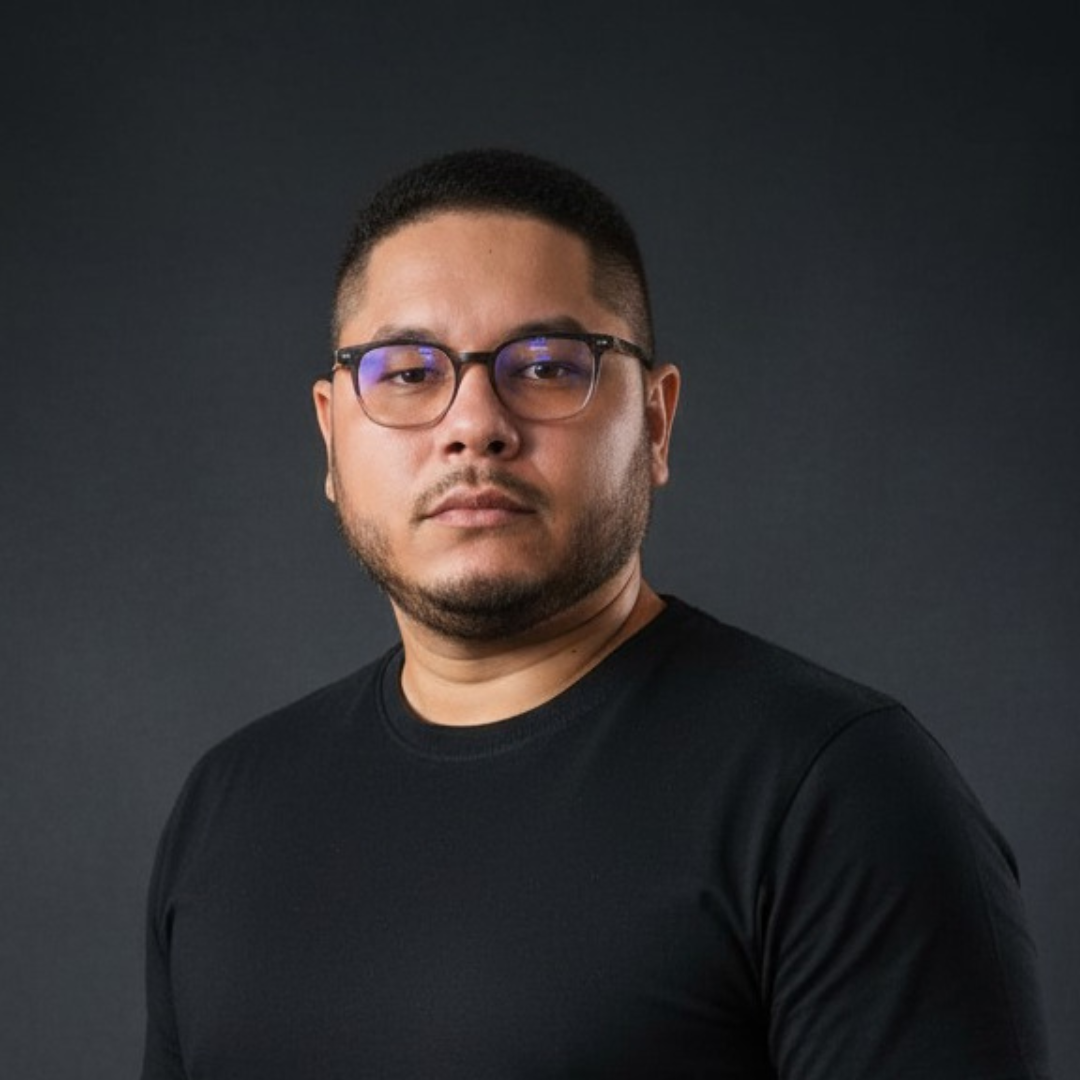 Foto de Bruno Caldeira